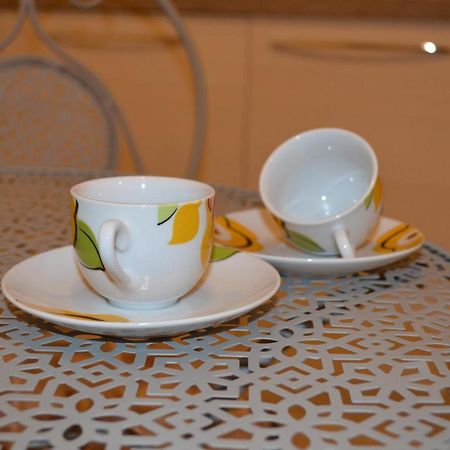 マテーラ Mikasa Bed & Breakfast エクステリア 写真