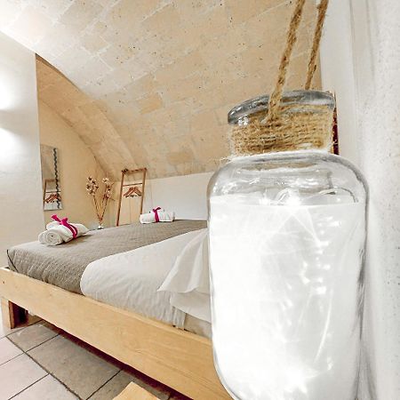 マテーラ Mikasa Bed & Breakfast エクステリア 写真