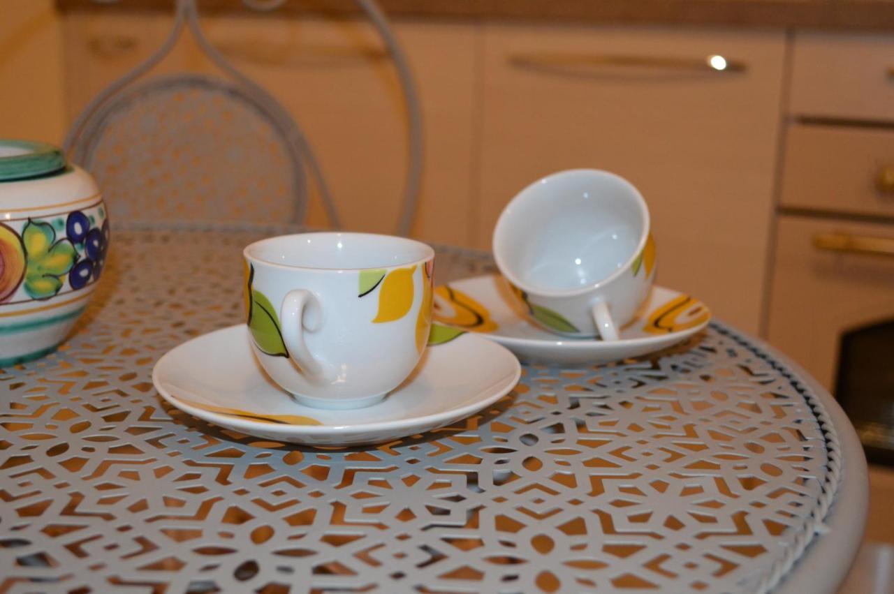 マテーラ Mikasa Bed & Breakfast エクステリア 写真
