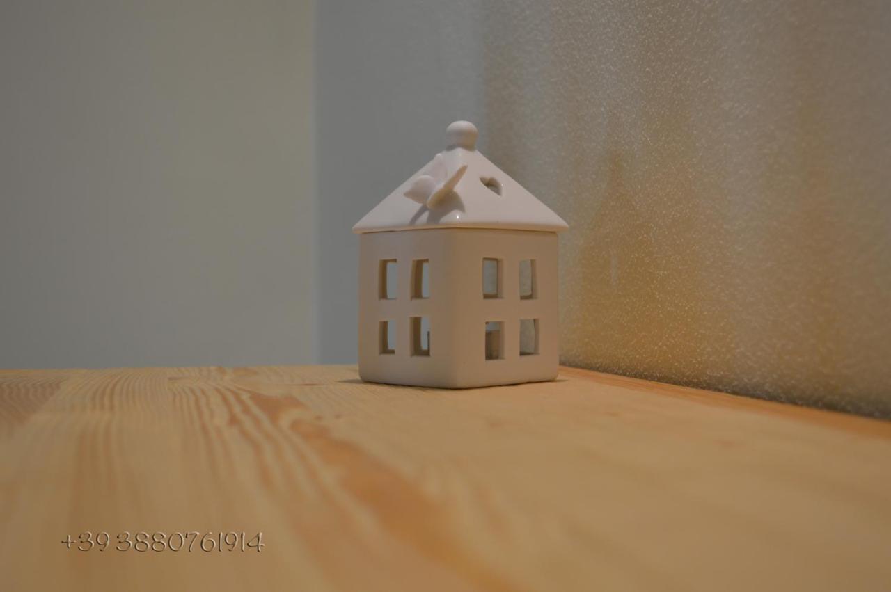 マテーラ Mikasa Bed & Breakfast エクステリア 写真
